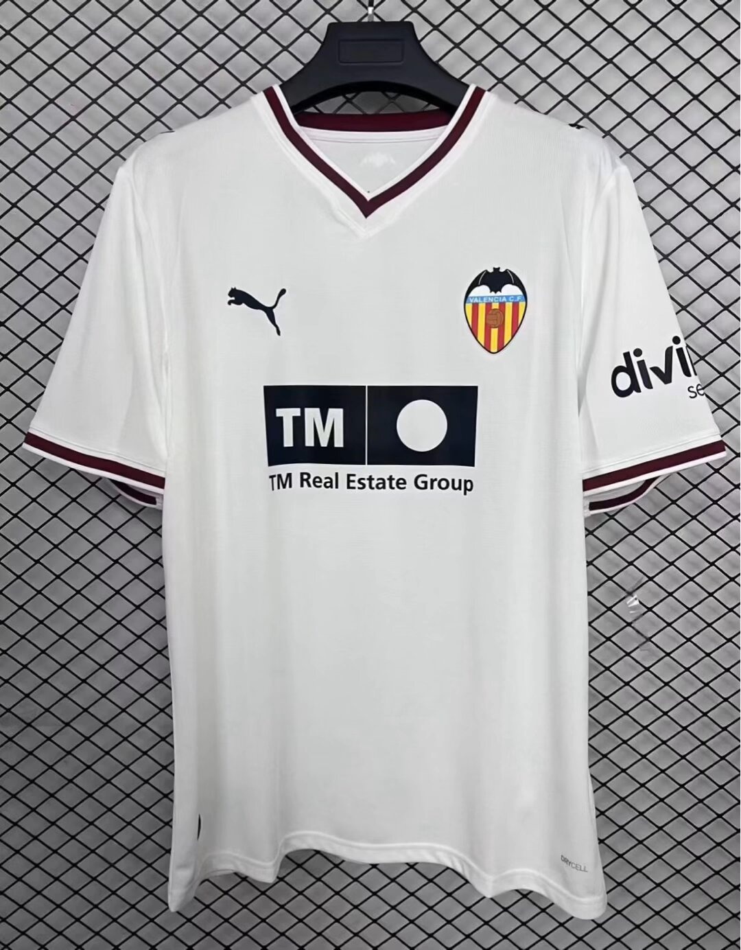 26/27 camiseta 1ª equipación unisex