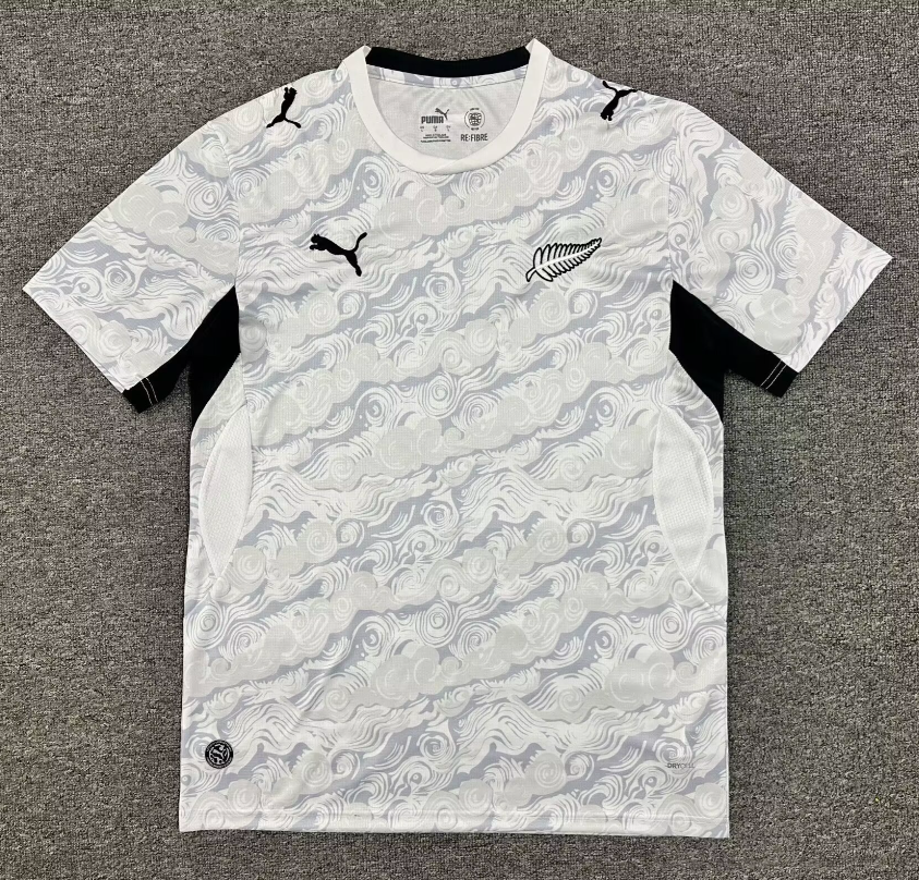 2026 camiseta 1ª equipación unisex