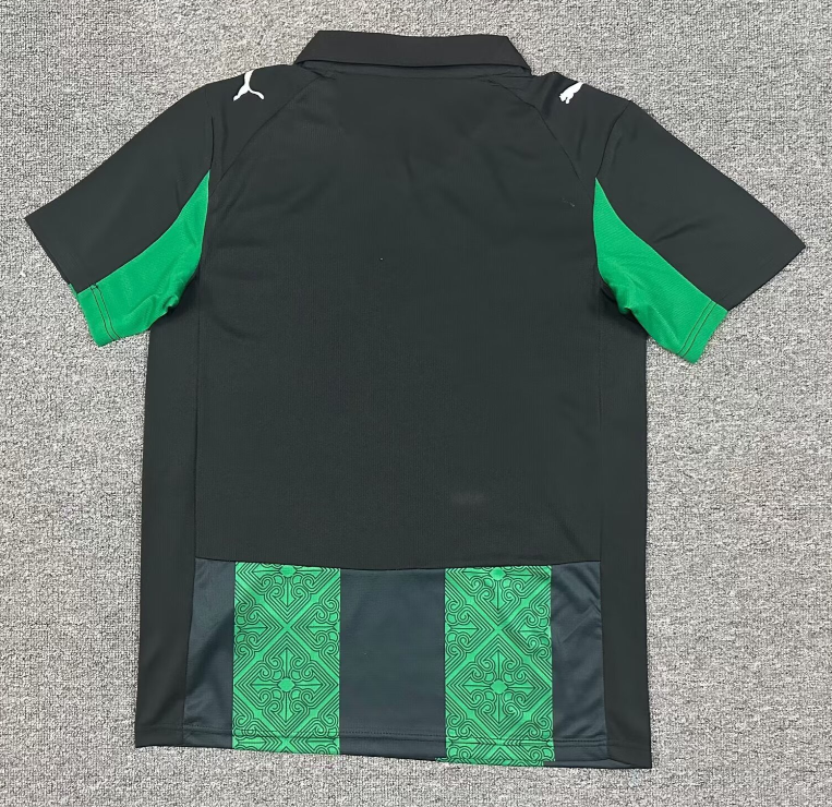 25/26 camiseta 2ª equipación unisex