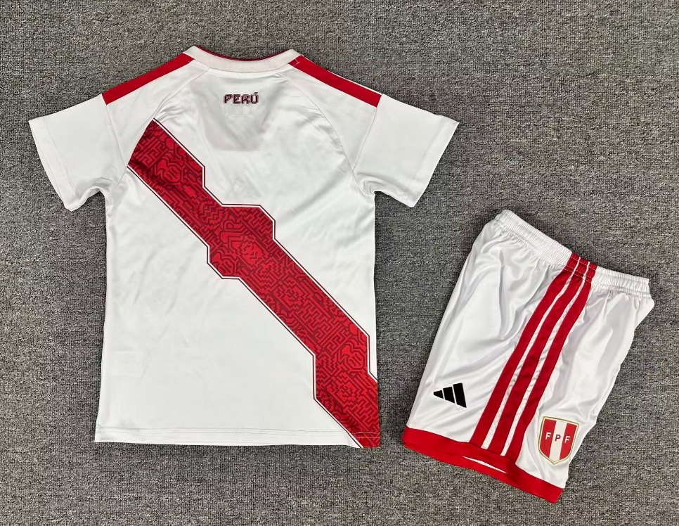 2026 conjunto 1ª equipación adulto-niños