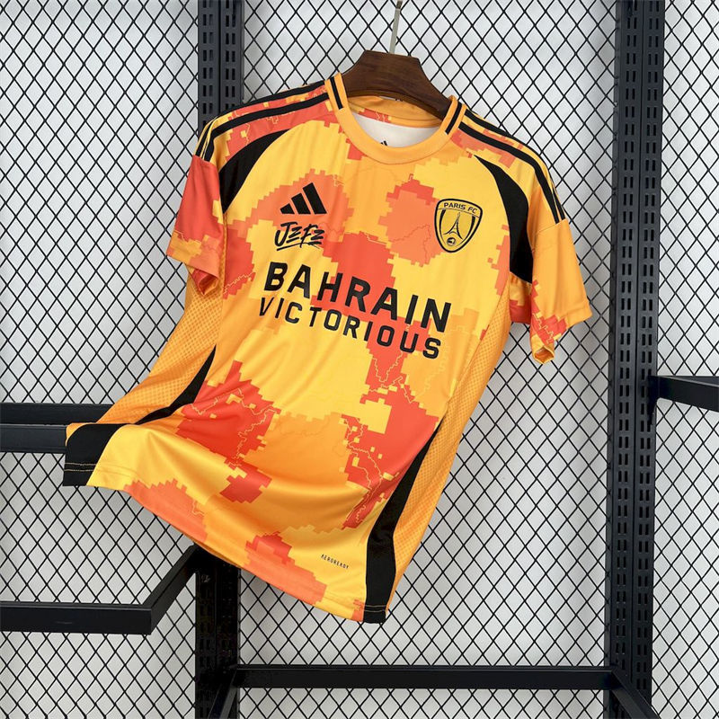25/26 camiseta 3ª equipación unisex