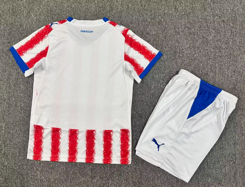 2026 conjunto 1ª equipación adulto-niños