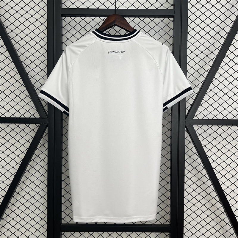 25/26 camiseta 2ª equipación unisex