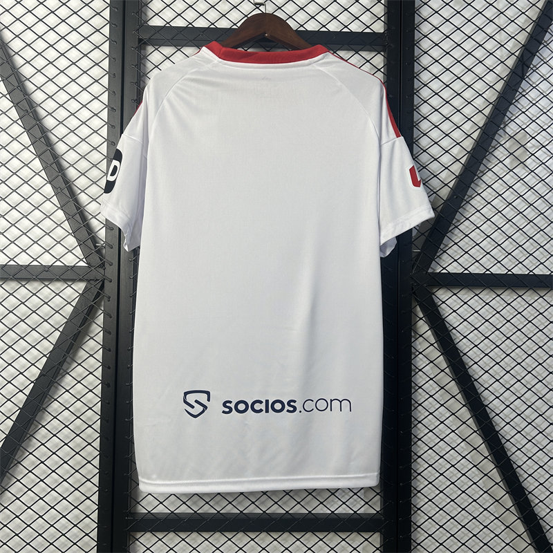 25/26 camiseta 1ª equipación unisex