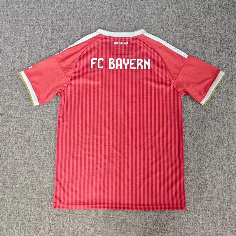 26/27 camiseta 1ª equipación unisex