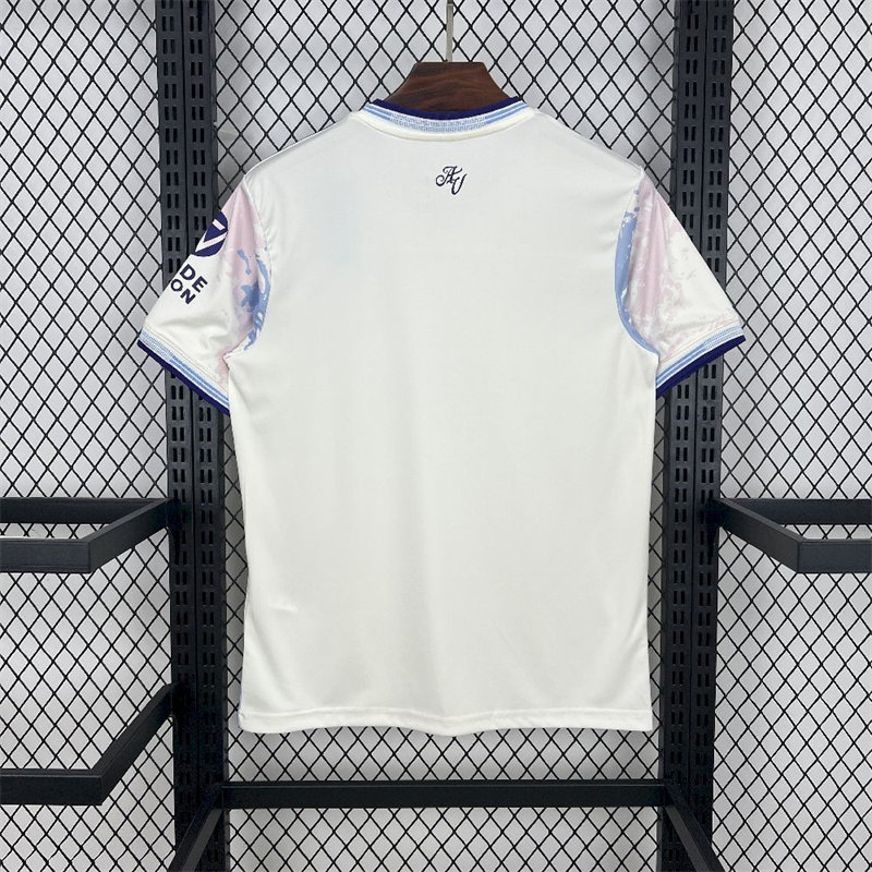 25/26 camiseta 3ª equipación unisex