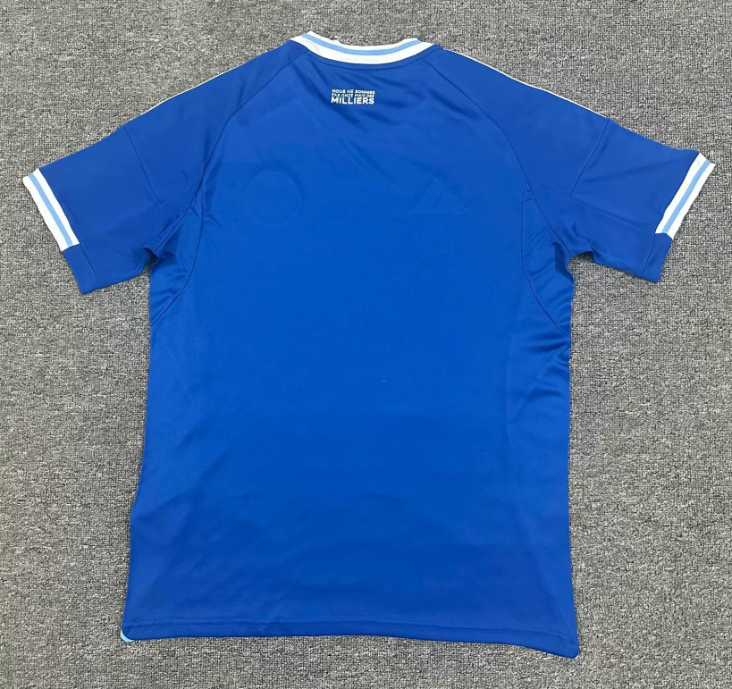 25/26 camiseta 1ª equipación unisex