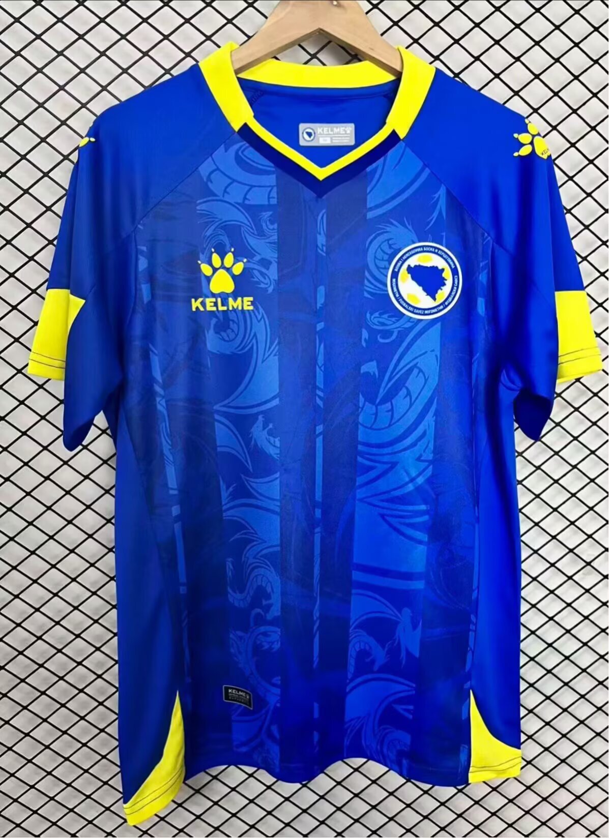 2026 camiseta 1ª equipación unisex