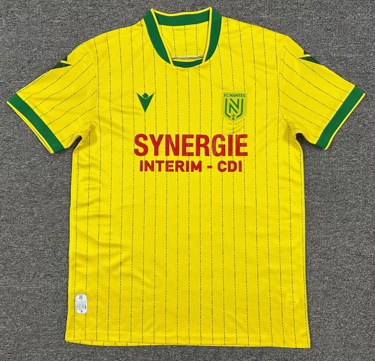 25/26 camiseta 1ª equipación unisex