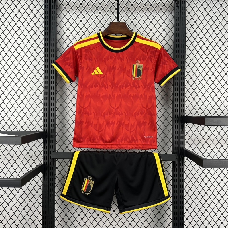 2026 conjunto 1ª equipación adulto-niños