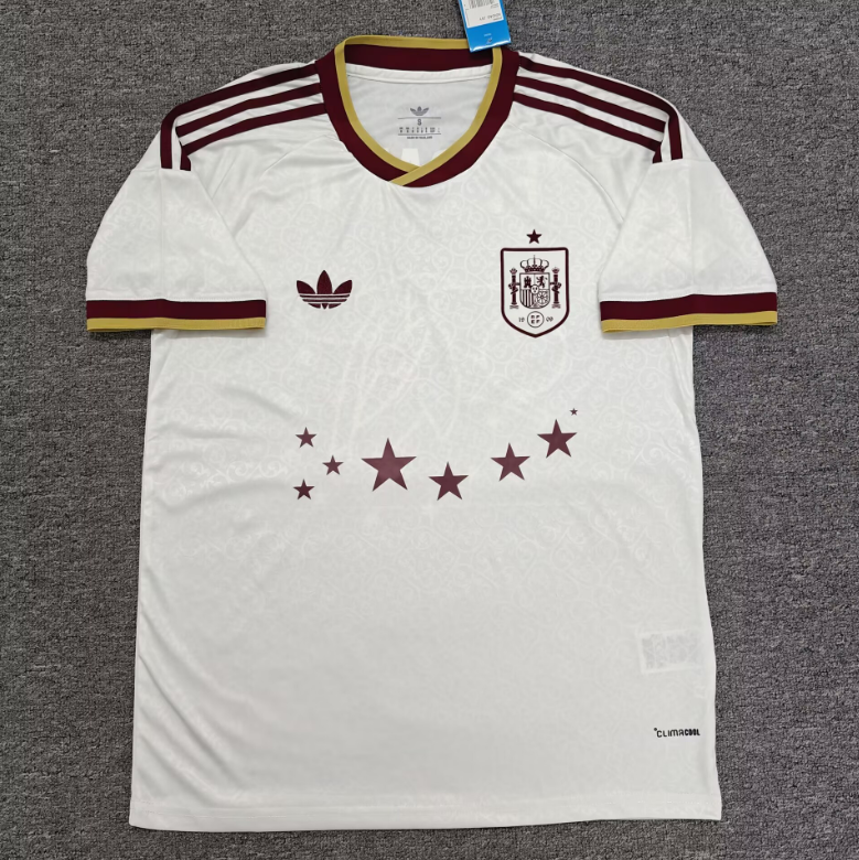 2026 camiseta edición especial