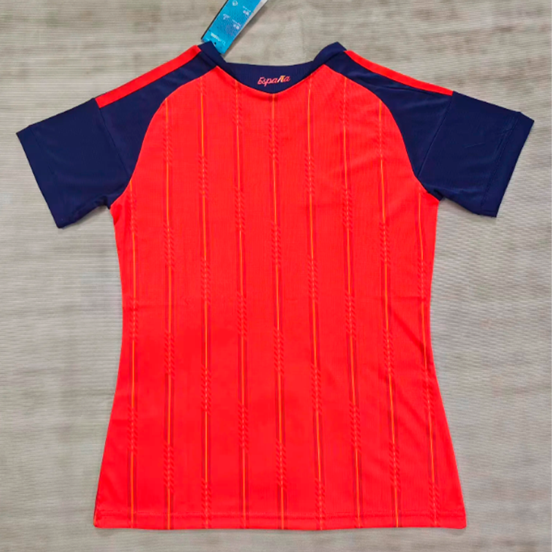 2026 camiseta 1ª equipación mujer