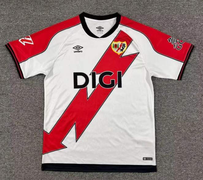 25/26 camiseta 1ª equipación unisex