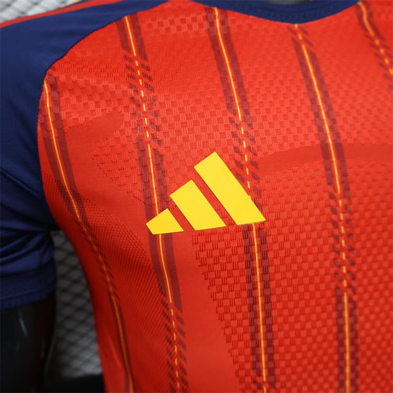 2026 camiseta 1ª equipación jugador