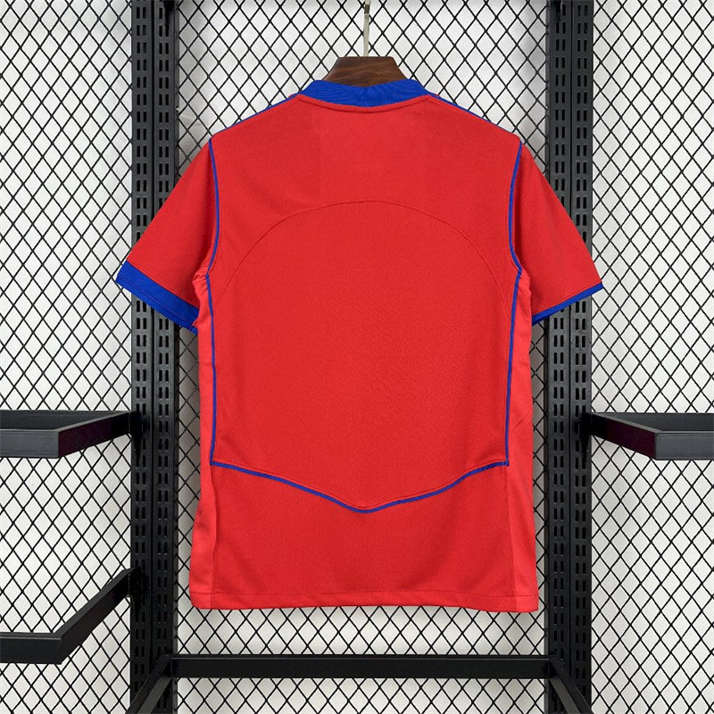 25/26 camiseta 3ª equipación unisex