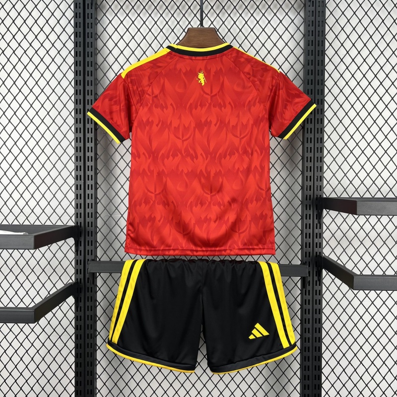 2026 conjunto 1ª equipación adulto-niños