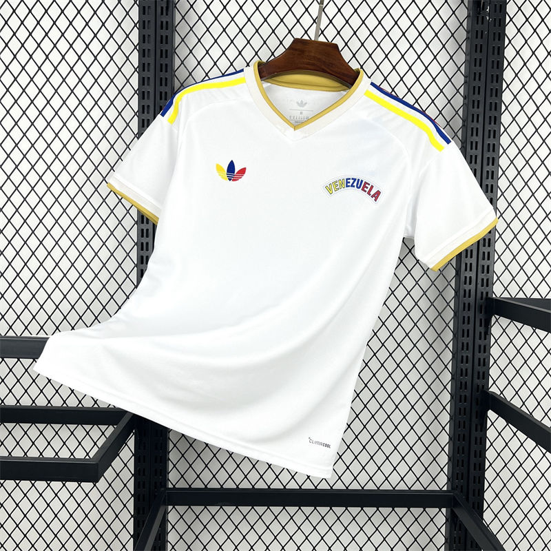 2026 camiseta 2ª equipación unisex