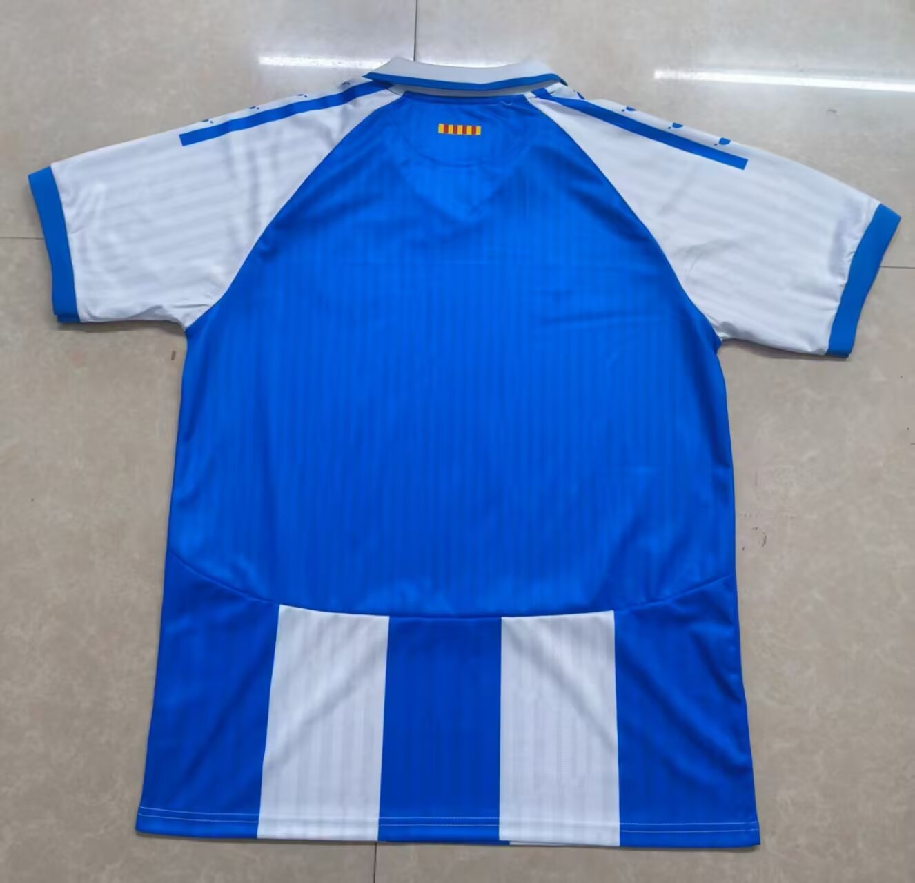 25/26 camiseta 1ª equipación unisex