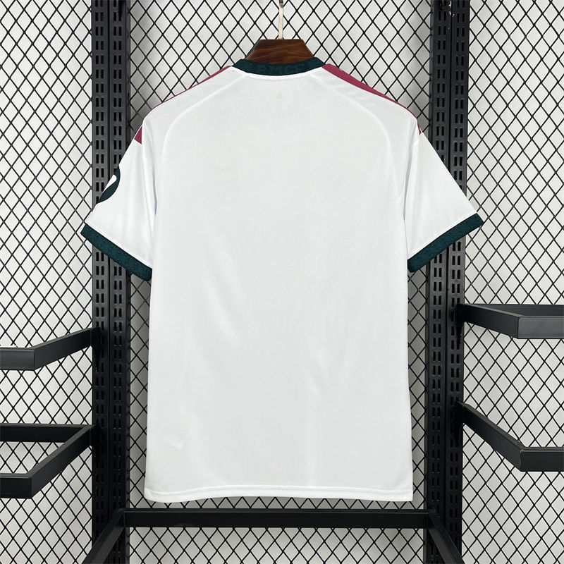 26/27 camiseta 1ª equipación unisex