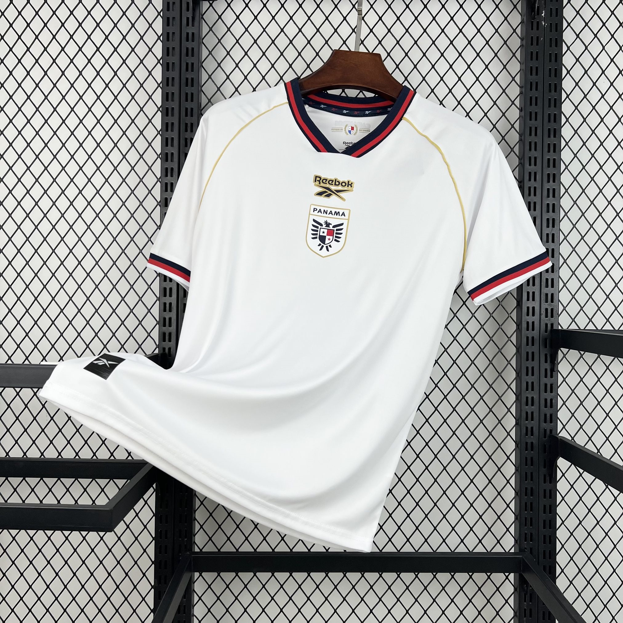 2026 camiseta 2ª equipación unisex