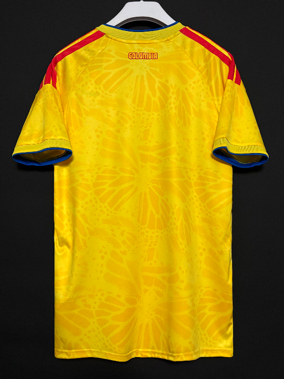 2026 camiseta 1ª equipación unisex