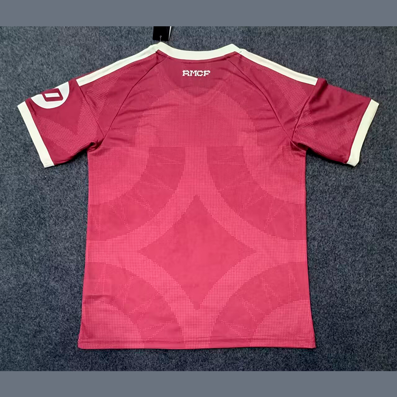 26/27 camiseta 3ª equipación unisex