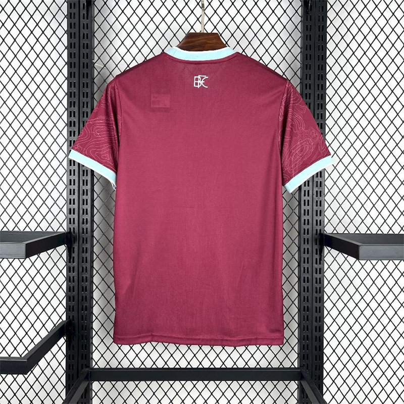 25/26 camiseta 1ª equipación unisex
