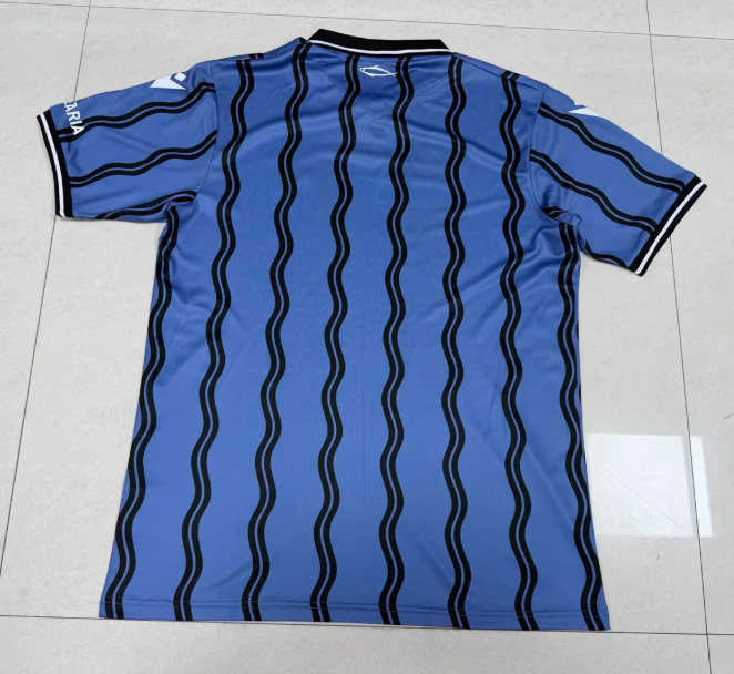 25/26 camiseta 2ª equipación unisex