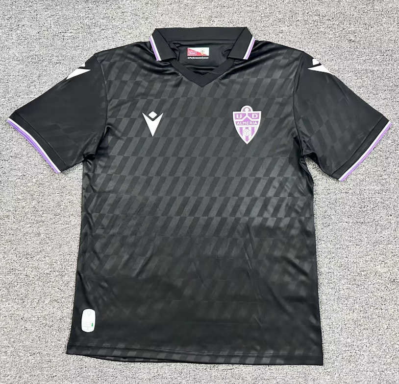 25/26 camiseta 3ª equipación unisex
