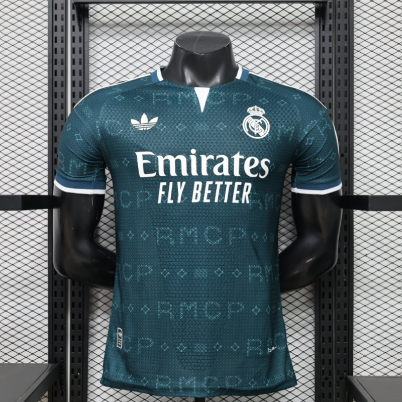 26/27 camiseta 2ª equipación jugador