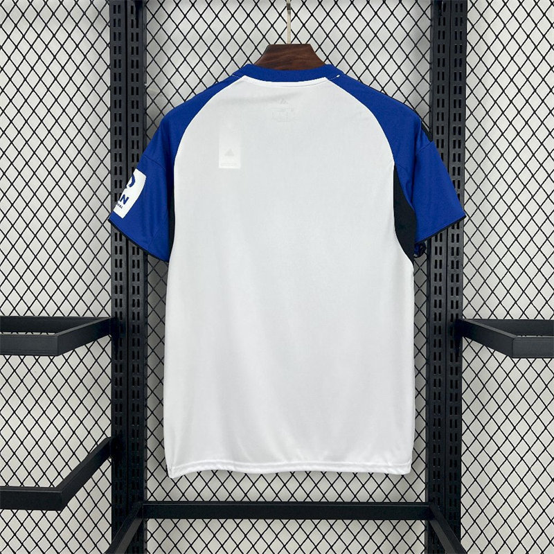 25/26 camiseta 1ª equipación unisex