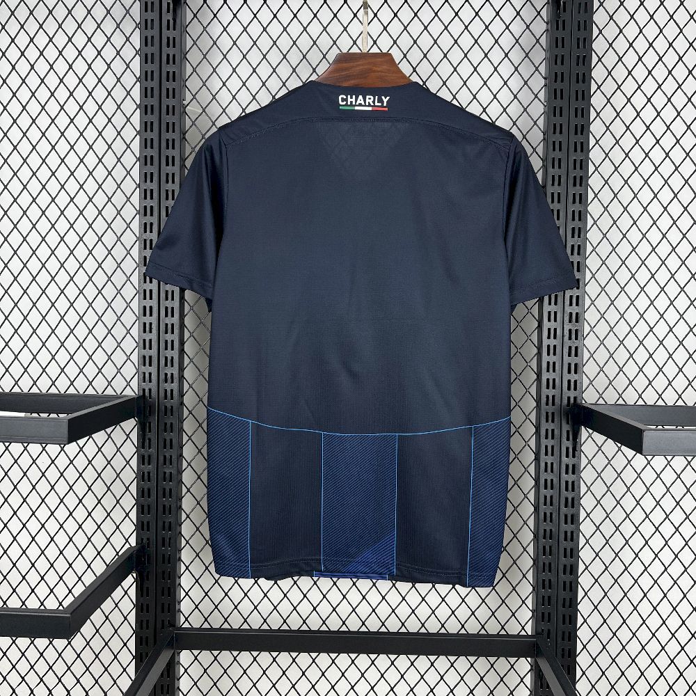 25/26 camiseta 2ª equipación unisex