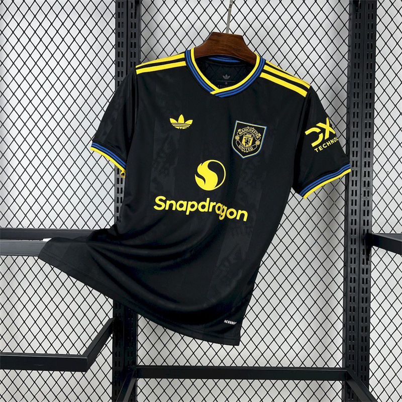 25/26 camiseta 3ª equipación unisex