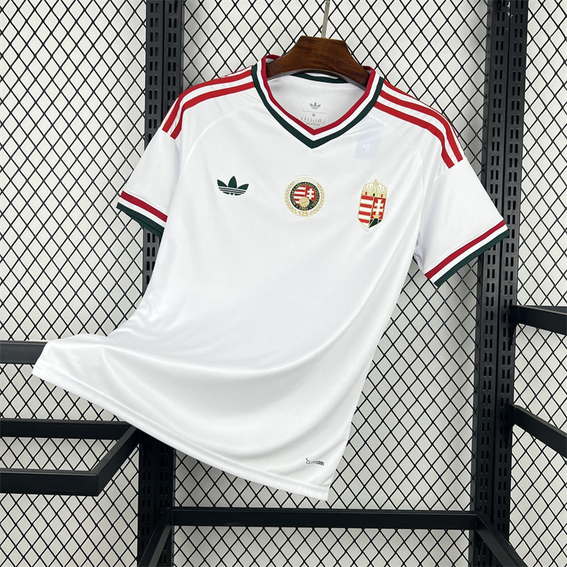 2026 camiseta 2ª equipación unisex