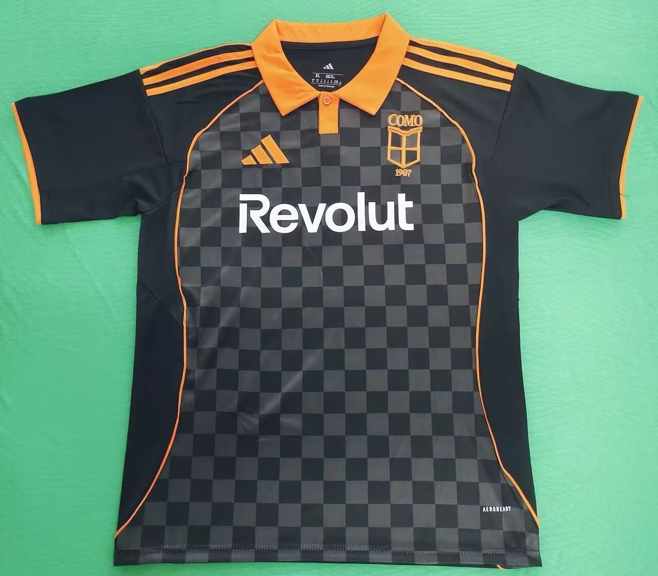 25/26 camiseta 3ª equipación unisex