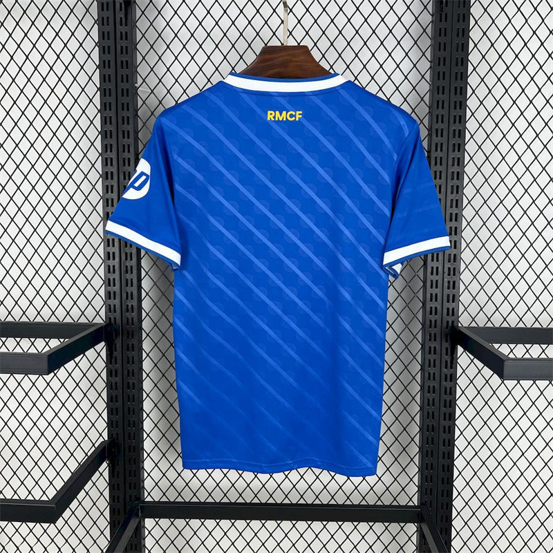 25/26 camiseta 3ª equipación unisex