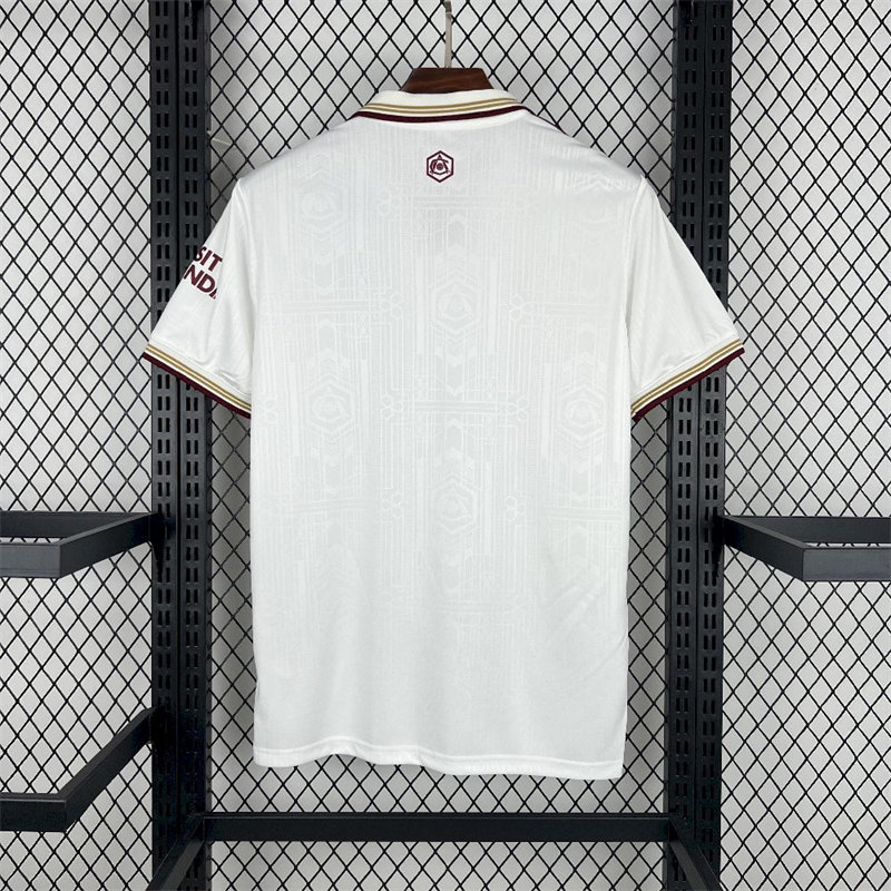 25/26 camiseta 3ª equipación unisex