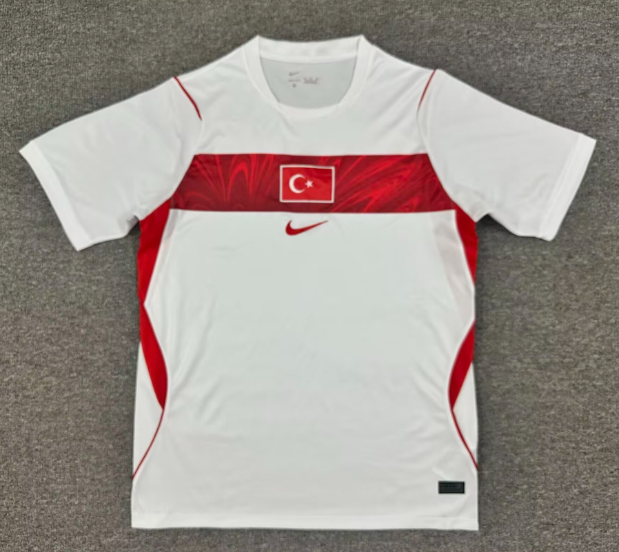 2026 camiseta 1ª equipación unisex