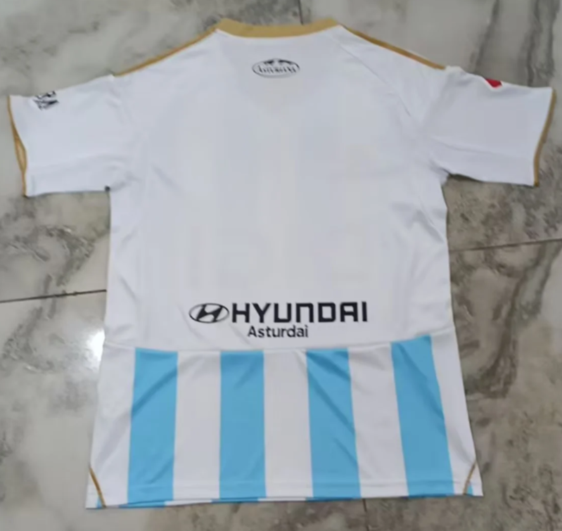 25/26 camiseta 3ª equipación unisex