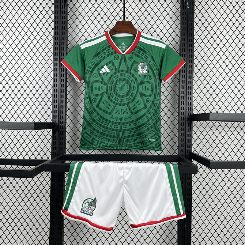 2026 conjunto 1ª equipación adulto-niños