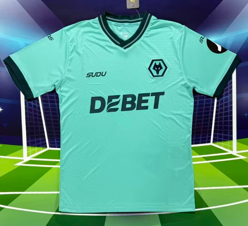 25/26 camiseta 2ª equipación unisex