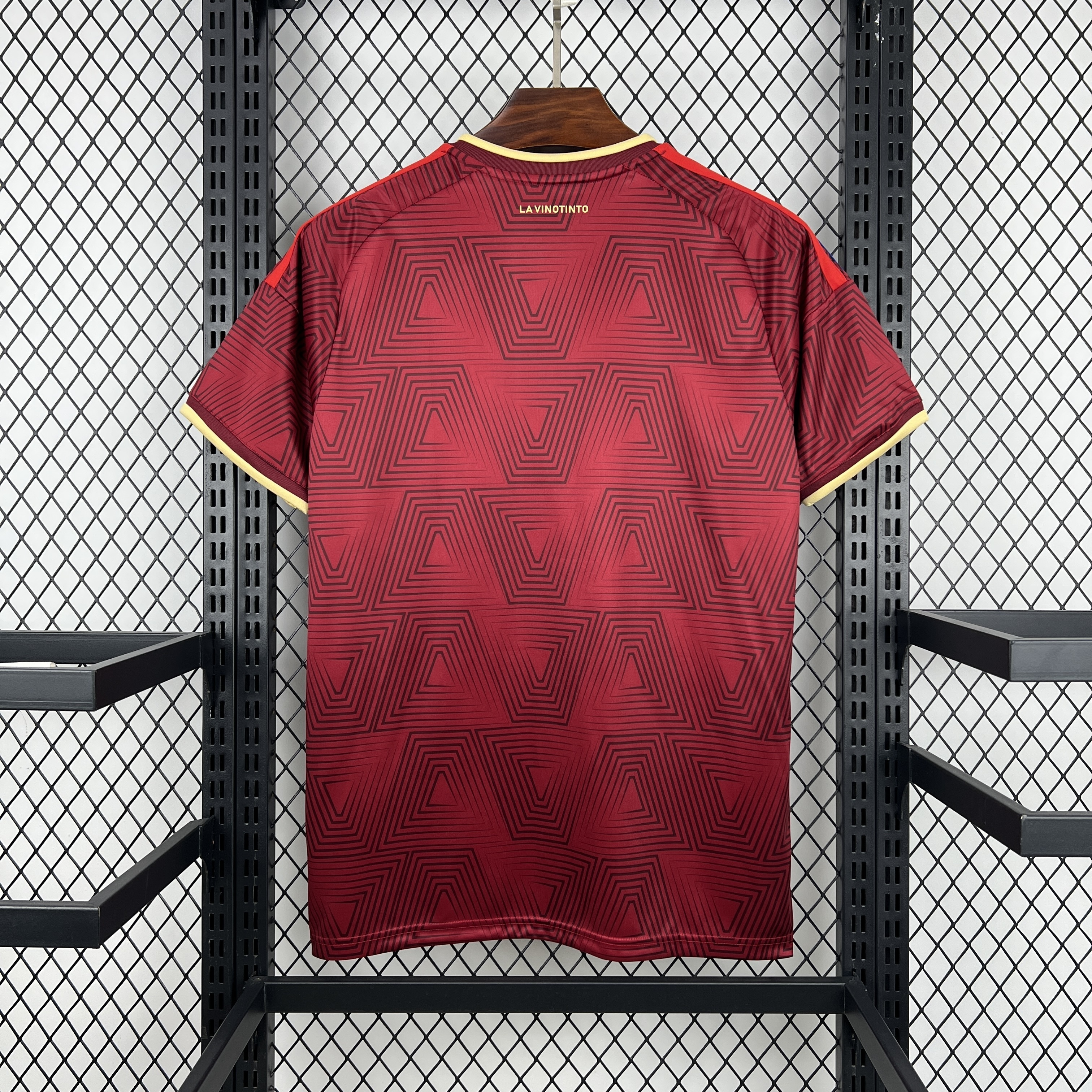 2026 camiseta 1ª equipación unisex