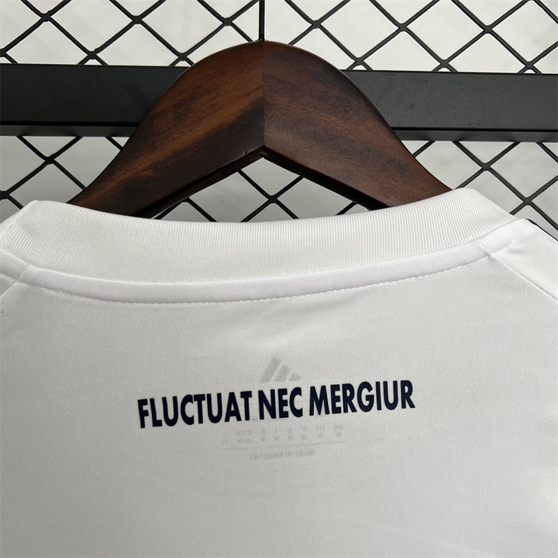 25/26 camiseta 2ª equipación unisex
