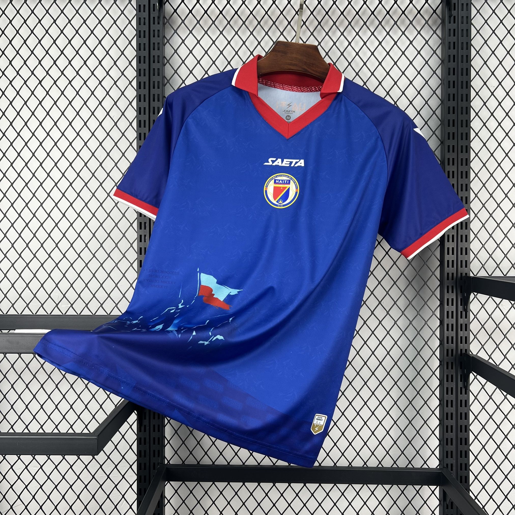 2026 camiseta 1ª equipación unisex