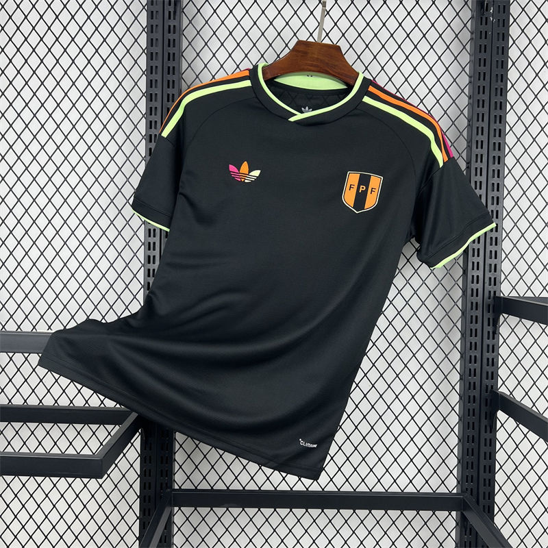 2026 camiseta 2ª equipación unisex