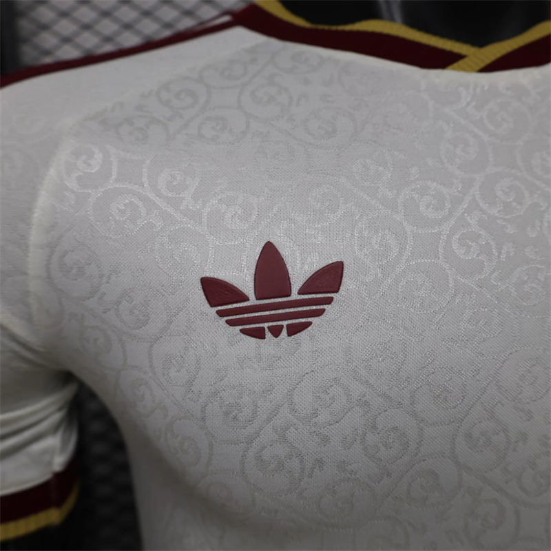 2026 camiseta 2ª equipación jugador