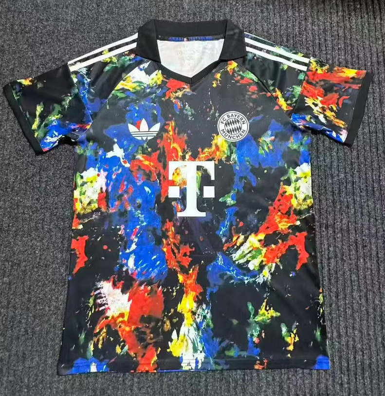 26/27 camiseta edición especial