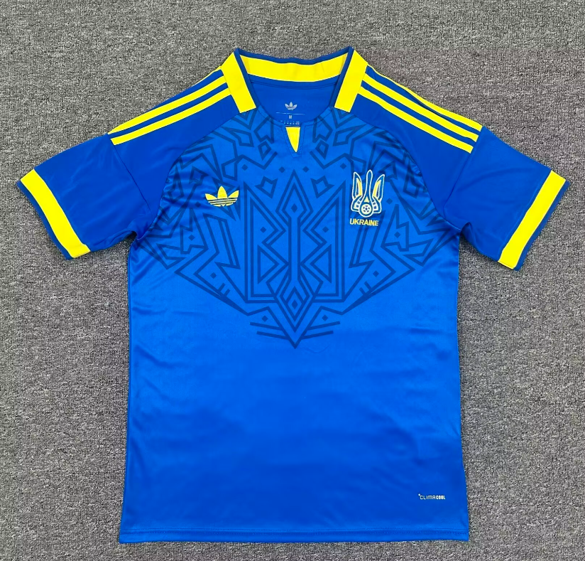 2026 camiseta 2ª equipación unisex