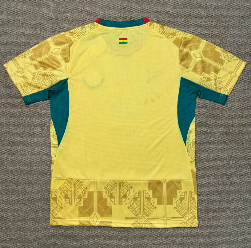 2026 camiseta 2ª equipación unisex