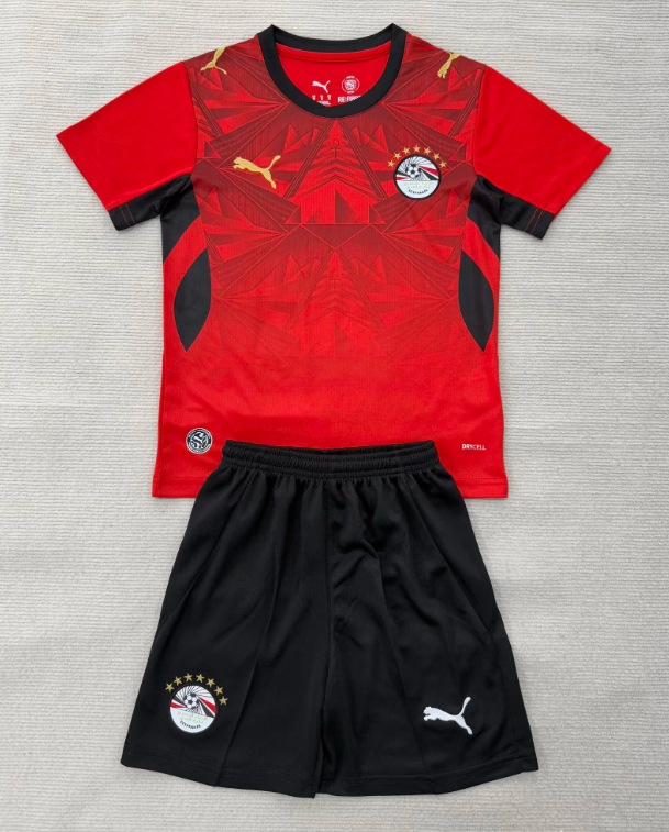 2026 conjunto 1ª equipación adulto-niños